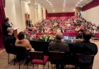 Medicina Veterinária da URI promove VII Semana Acadêmica
