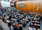 Deputados aprovam projeto que reajusta em 8% o piso regional no Rio Grande do Sul