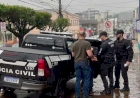 AUTOR DE ESTUPROS DE VULNERÁVEIS OCORRIDOS EM EREBANGO É CONDENADO PELA JUSTIÇA A MAIS DE 100 ANOS DE PRISÃO