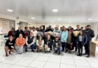 Erechim Rally Brasil arrecada 4,8 toneladas de alimentos para o Sesc Mesa Brasil