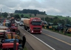 Produtores rurais organizam “tratoraço” para esta sexta-feira em Passo Fundo