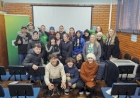 Instituto Unimed Erechim inicia Programa Viver Bem na Escola – Semeando Sonhos