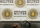 Homem é flagrado com arma de fogo dentro de hospital em Passo Fundo Por Redação ON