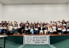 Estudantes da 15ª CRE conquistam medalhas na OBMEP e evidenciam a qualidade do ensino público