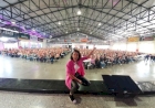 16º Encontro de Mulheres da Santa Clara celebra a força feminina no campo