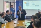 Ministro do TCU palestra para prefeitos da AMAU