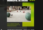 5º Campeonato Municipal de Bocha vai agitar Getúlio Vargas em 2025