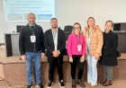 Representantes de Ipiranga do Sul participam de curso sobre Licenciamento Florestal e Convênio Mata Atlântica na Univates
