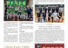 Kalistrey /  Ideau Feminy / caminhada - Percurso de Sertão a Estação pela ferrovia