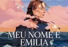Meu Nome é Emilia Del Valle. Isabel  Allende. Dica de leitura da semana
