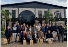 Alunos da URI Erechim realizam visita técnica à Docile e à Cervejaria Salva