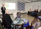 Canola é destaque da safra de inverno no RS