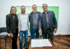 Getúlio Vargas é contemplado com R$ 300 mil para recuperação  de estradas rurais atingidas pelas enchentes