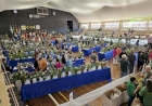 Segunda Exposição e Feira de Orquídeas será realizada neste fim de semana na URI Erechim