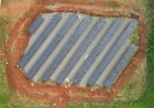 Passo Fundo terá a primeira planta de energia fotovoltaica centralizada do Grupo CPFL, que abastecerá 100?s unidades de saúde do município