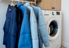 Tá chegando o frio: aprenda como lavar e cuidar das roupas pesadas de inverno
