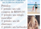 Núcleo do Comércio de Floriano Peixoto da ACCIAS lançou a Campanha “Dia dos Pais 2025”.