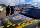 Três pessoas morrem em confronto com a Brigada Militar
