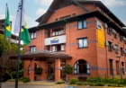 Sesc/RS oferece hospedagem com tarifas sociais em hotéis de Gramado, Porto Alegre e Torres