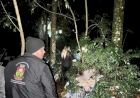 Ronda Cidadã acolhe, cuida e dá dignidade em noite mais fria do ano