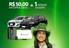 Campanha “Investimento Premiado” da Sicredi Sul Minas RS/MG vai sortear dezenas de prêmios, incluindo carros