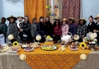 Grupo do PAIF de Ipiranga do Sul celebra Festa Junina com alegria e integração