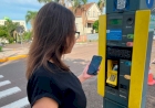 Prefeitura de Erechim divulga canais de atendimento do estacionamento rotativo