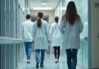 Medicina abre vagas para transferência externa