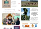 A Folha Regional. Ano 25, nº 1.333. Getúlio Vargas RS, 27 de junho de 2025.