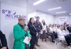 Secretaria da Saúde do RS e Hospital de Clínicas inauguram Serviço Especializado de Referência à Saúde da Mulher  