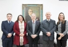 Assembleia presta homenagem aos 100 anos do jornal O Nacional, de Passo Fundo