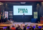 Regional de Erechim encerra os seminários do Programa Operação Terra Forte