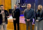 AMAU reforça união e apoio às comunidades durante o 17º Festival da Sopa em Aratiba