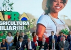 Plano Safra 25/26 prevê R$ 89 bilhões para agricultura familiar