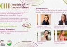 Núcleo de Cooperativas do Alto Uruguai promove XIII Simpósio do Cooperativismo de forma gratuita em Erechim; Faça a sua inscrição