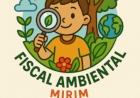 Projeto Fiscal Ambiental Mirim inicia nova edição  em escolas municipais de Getúlio Vargas