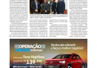 Rotary - Clube de serviço apresenta o Programa Empresa Cidadã