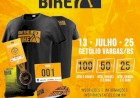 Ciclistas vão encarar o desafio On the Bike  em Getúlio Vargas dia 13 de julho