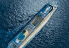 Costa Cruzeiros anuncia segundo cruzeiro Volta ao Mundo em 2026 a bordo do Costa Serena: uma viagem fascinante pela Ásia, Oceania e América do Sul