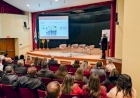 Unimed Erechim participa do XIII Simpósio do Cooperativismo