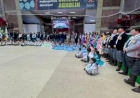 A cultura gaúcha vive em Erechim com o Enart Pré-Mirim, Mirim e Juvenil 2025