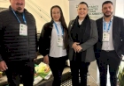 Secretários de Ipiranga do Sul participam de eventos estaduais sobre agricultura e meio ambiente