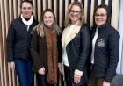 Equipe do CRAS de Ipiranga do Sul participa de encontro preparatório à 14ª Conferência Nacional de Assistência Social