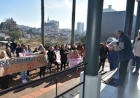 Prefeitura de Getúlio Vargas recebe manifestação de pais e anuncia medidas emergenciais e estruturais para reforço da segurança nas escolas