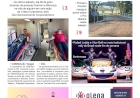 A FOLHA REGIONAL. Ano 25, nº 1.335. Getúlio Vargas RS, 11 de julho de 2025.