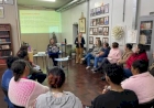 Nutrição escolar em Getúlio Vargas alia saúde,  inclusão e educação alimentar desde a infância