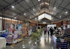 Feira Holística de Erechim encerra terceira edição como uma vitrine de talentos e práticas de bem-estar