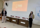 Educação financeira é tema de palestra para alunos do Terceirão da URI