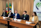 Governo Federal anuncia compra de 110 mil toneladas de arroz para apoiar produtores gaúchos