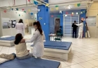 Curso de Fisioterapia da URI promove reabilitação e qualidade de vida no Uricepp